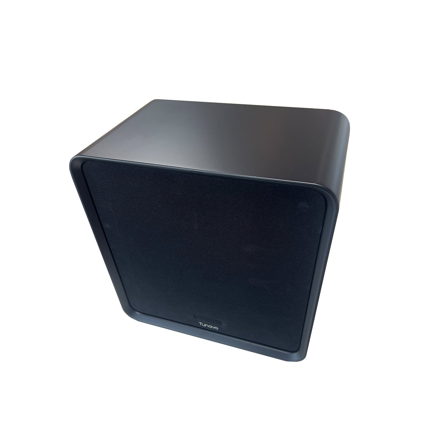 Tunavo Wireless Bluetooth Bookshelf Speakers for Living Room/Bedroom/Study